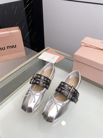 MLB - MMU Shoes - 176