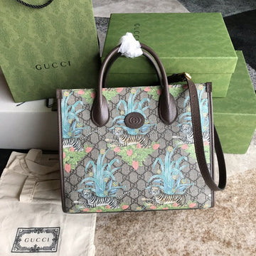 MLB - GUKI Women Bags - 1341
