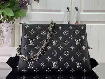 Makersluxe Lu-Vi bags - 3474