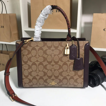Makersluxe - CAH Bags - 798