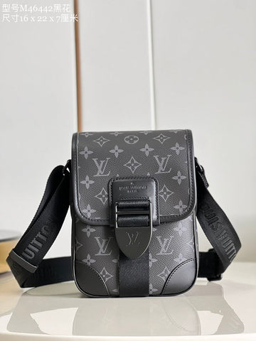 makersluxe - LOV Bags - 092