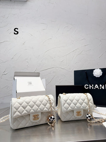 Makersluxe - CNL3 Bags - 442