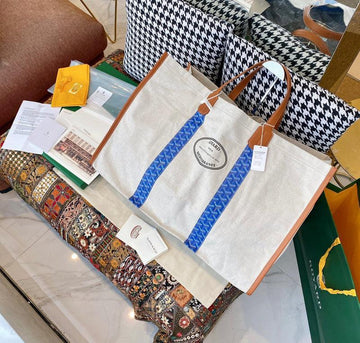 Makerluxe - GYD-Bags - 1785