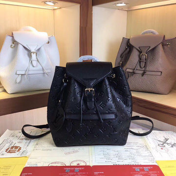 Makersluxe Lu-Vi bags - 3721