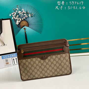 MLB - GUKI Bags - 1966
