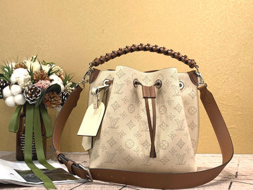 Makersluxe Bags - LOV Bags - 2561
