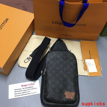 Makersluxe Bags - LOV Bags - 113