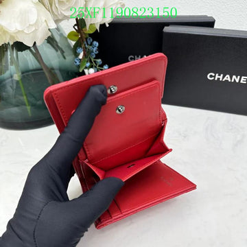 Makersluxe CHL Wallet - 010