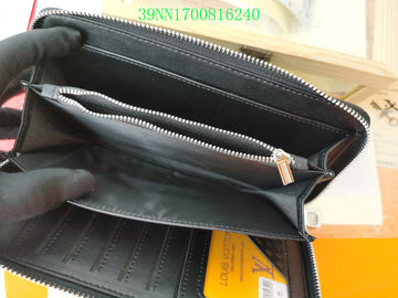 Makersluxe CHL Wallet - 656