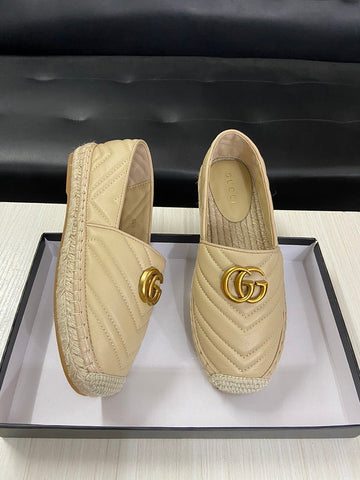 MLB - GUKI Women Shoes - 1343