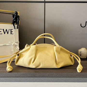 Makersluxe - LWO Bags - 453