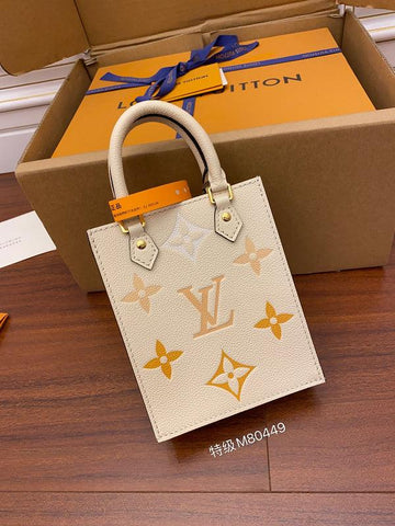 Makersluxe - Top Quality Bags LUV 329