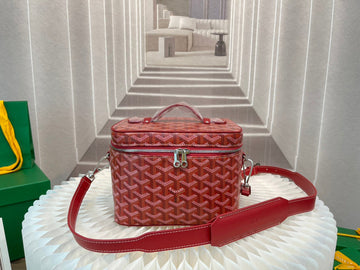 Makersluxe - GYO Bags - 823