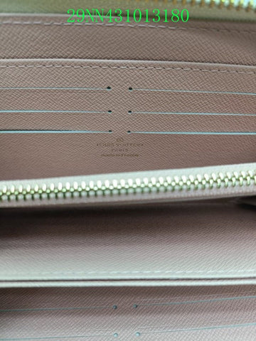 Makersluxe LOV Wallet - 925