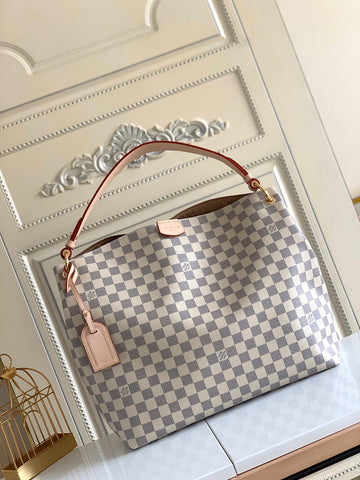 Makersluxe - LOV Bags - 1394