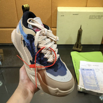 MLB - YZO Shoes - 142