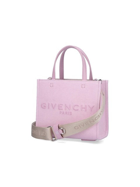 Givenchy Women "Tote G" Mini Bag