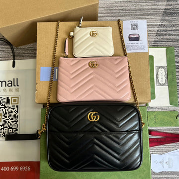 MLBIKE - GUKI Bags - 1188