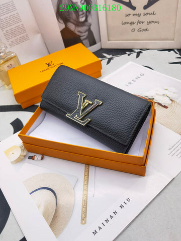 MLB - LOV Wallet - 640