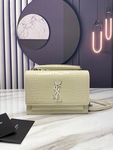 Makersluxe Bags- YLS Bags - 182