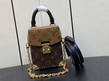 makersluxe - LOV Bags - 496