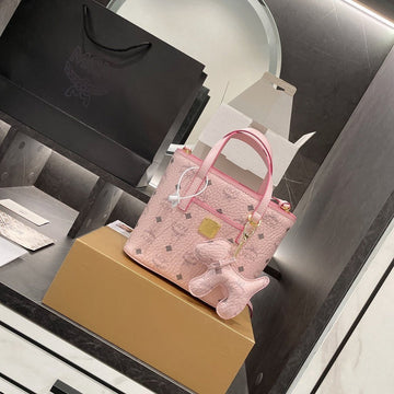 Makersluxe Bags- MQM Bags - 021