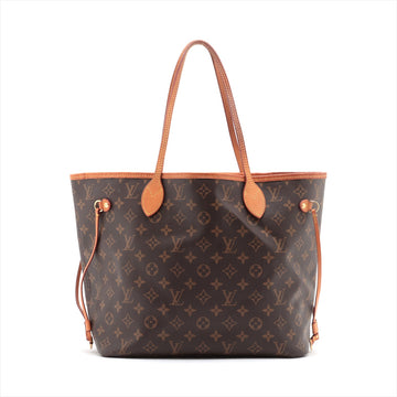 LOUIS VUITTON Neverfull MM in Monogram M50366