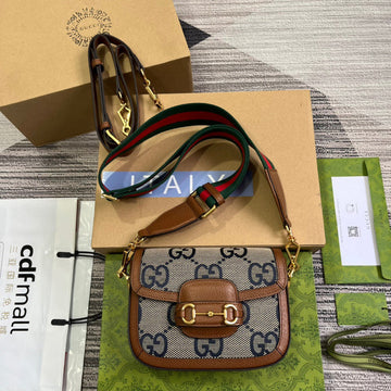 Makersluxe - GCI Bags - 1388