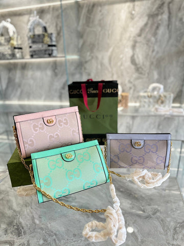 Makersluxe - GUI3 Bags - 280
