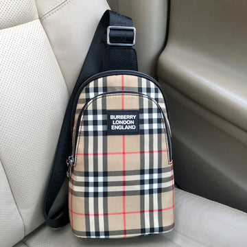 MLBIKE - All Men Bags - 048
