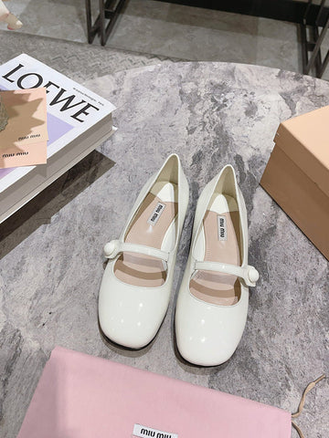 MLB - MMU Shoes - 132