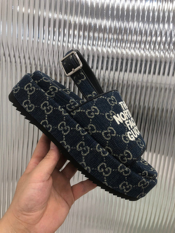 MLB - GUKI Women Shoes - 803