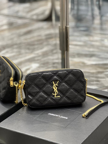 makersluxe - YLS Bags - 843
