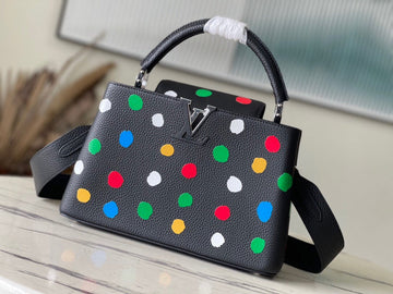 Makersluxe Lu-Vi bags - 4025