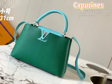 Makerluxe - LOV Bags - 1114