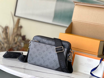 Makersluxe Lu-Vi bags - 4458