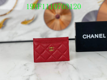 MLB - CHL Wallet - 043