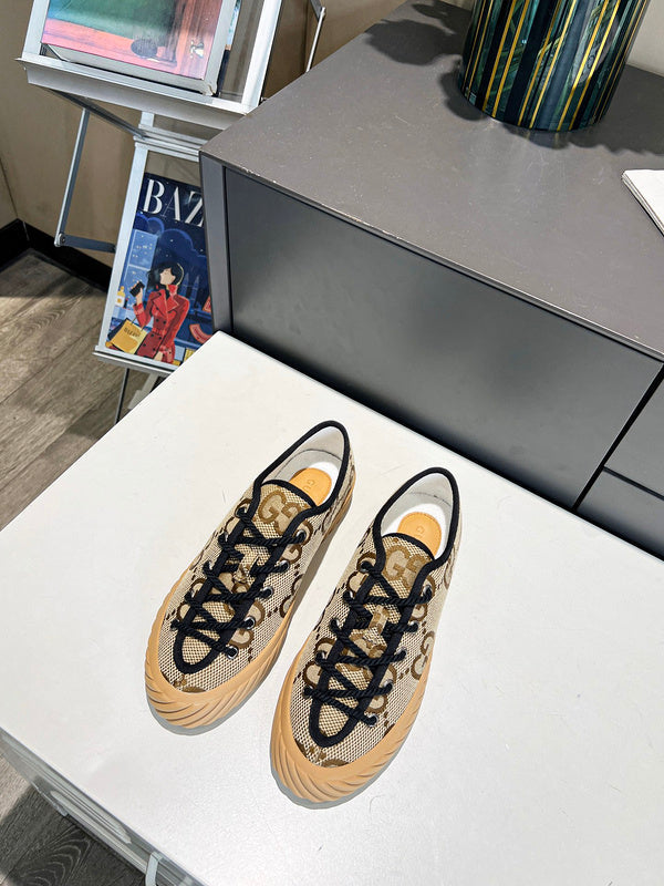 MLB - GUKI Women Shoes - 1253