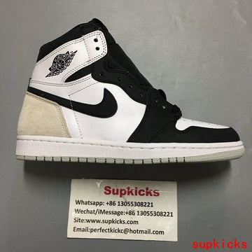 MLB - NKE Jordan 1 Shoes - 057