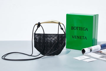 Makersluxe - BOV Bags - 556