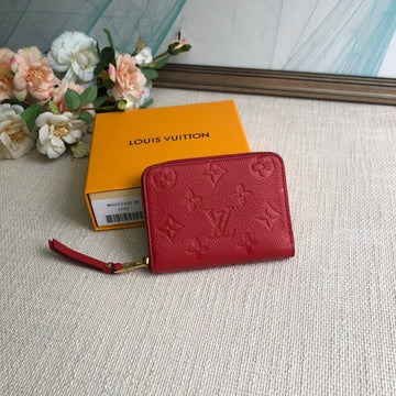 Makersluxe - LOV Wallets - 530