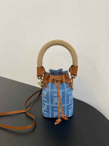Makersluxe - FDI Bags - 032