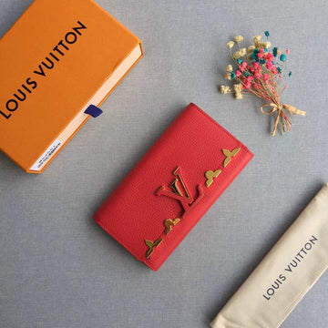 Makersluxe - LOV Wallets - 351