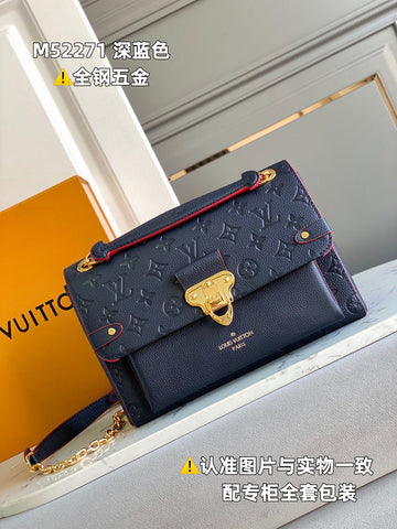 Makersluxe - LOV Bags - 1197