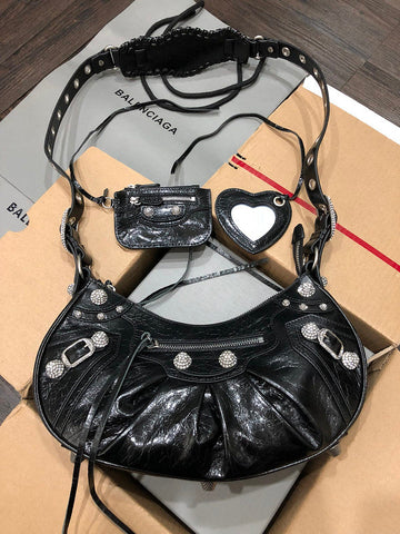 Makersluxe - BG Bags - 721