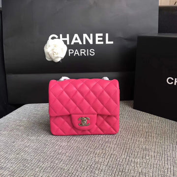 Makersluxe - CHL Bags - 584