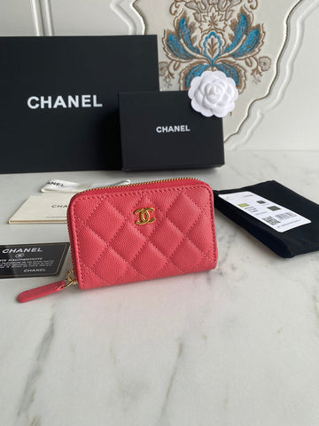 Makersluxe - CHL Wallets - 191