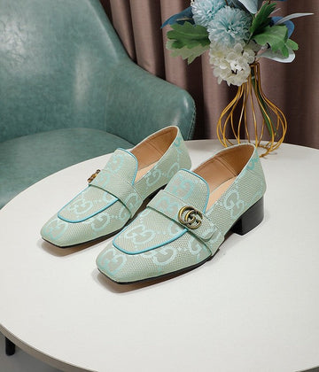 MLB - GUKI Women Shoes - 919