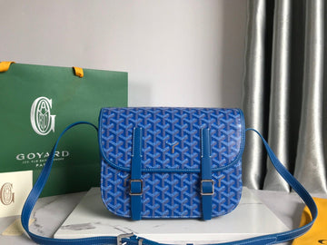 Makersluxe - GYO Bags - 1132