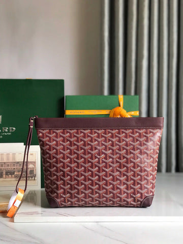 Makersluxe - GOD Bags - 060